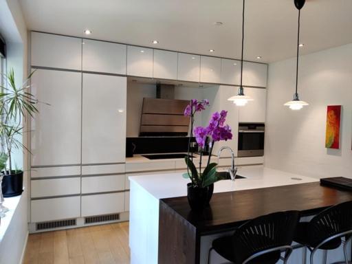 Vaerelser I Midtbyen - 117 M2 Apartment Herning Exteriér fotografie