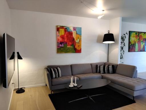 Vaerelser I Midtbyen - 117 M2 Apartment Herning Exteriér fotografie