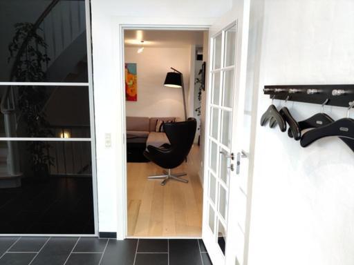 Vaerelser I Midtbyen - 117 M2 Apartment Herning Exteriér fotografie