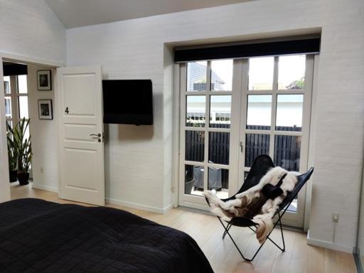 Vaerelser I Midtbyen - 117 M2 Apartment Herning Exteriér fotografie