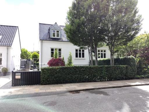 Vaerelser I Midtbyen - 117 M2 Apartment Herning Exteriér fotografie